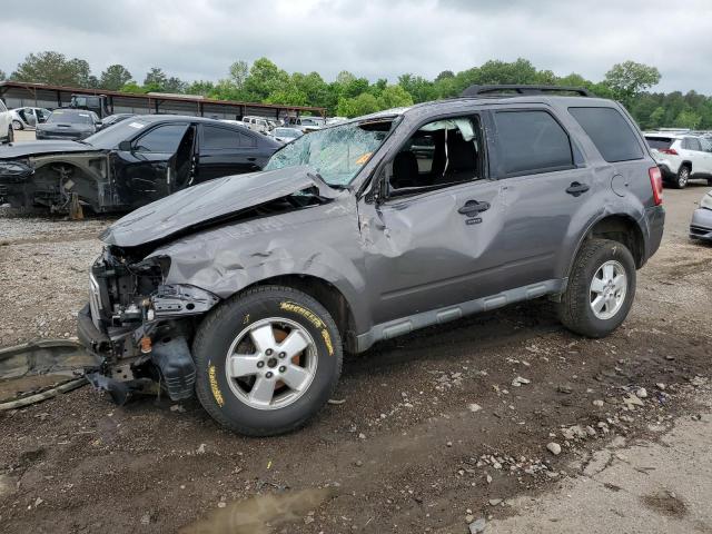 FORD ESCAPE XLT