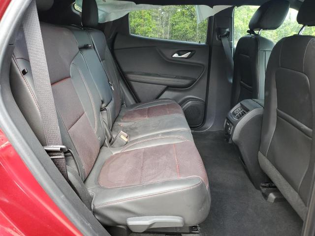 2020 CHEVROLET BLAZER RS - 3GNKBERS7LS571641