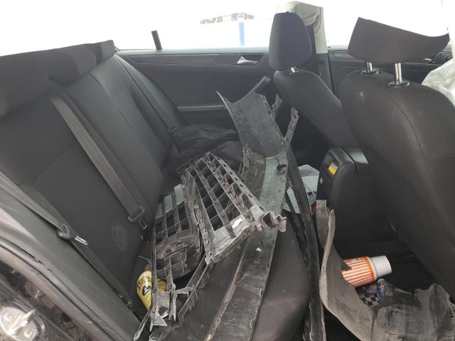 2015 VOLKSWAGEN JETTA BASE 3VW2K7AJ5FM414316