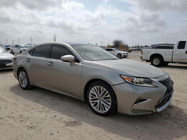 2017 LEXUS ES 350 - 58ABK1GG8HU057079