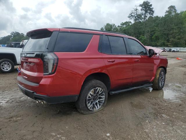 Vin: 1gns6prd0sr161623, lot: 53743625, chevrolet tahoe k1500 z71 20253
