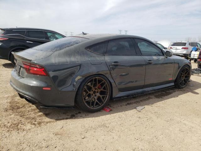 Vin: wuaw2afc2gn901494, lot: 52958345, audi s7/rs7 20163