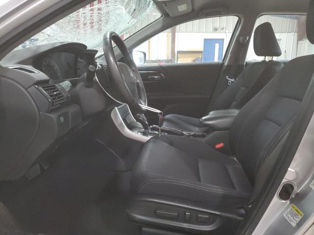 2014 HONDA ACCORD SPO - 1HGCR2F5XEA149567