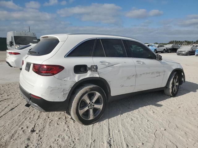 Vin: w1n0g8db4nv394837, lot: 53831495, mercedes-benz glc-class 300 20223