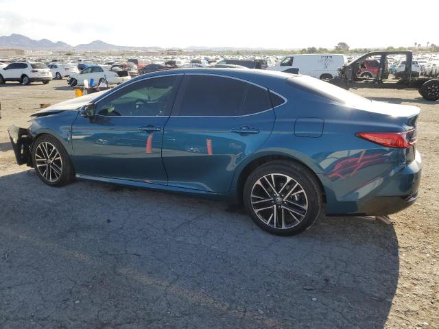 Vin: 4t1dbadk0su502849, lot: 53325785, toyota camry xse 20252