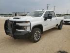 CHEVROLET SILVERADO K2500 CUSTOM