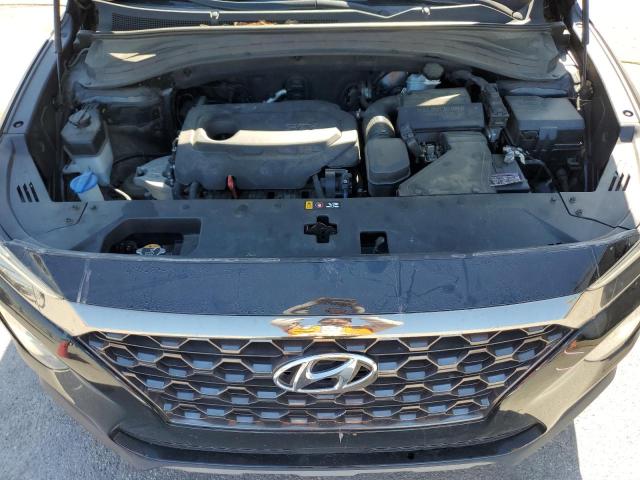 2019 HYUNDAI SANTA FE L - 5NMS53AD5KH010409