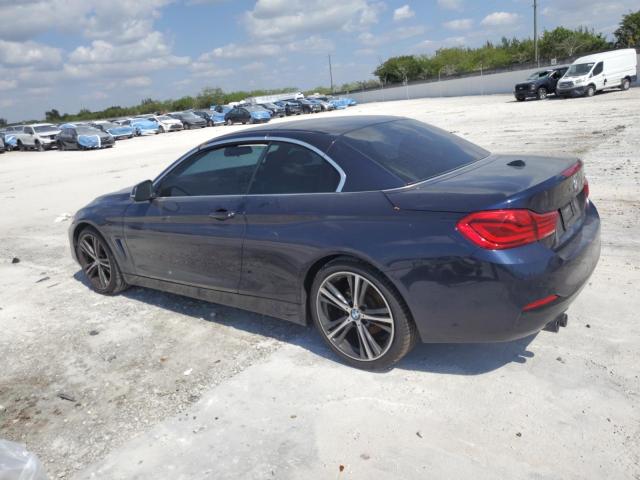 Vin: wba4z1c50kee44313, lot: 52910325, bmw 4 series 20192