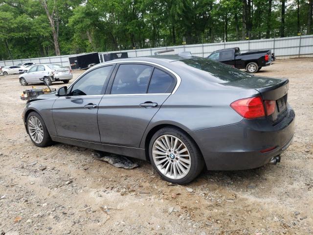 Vin: wba3c1c51df438527, lot: 54416145, bmw 3 series i sulev 20132