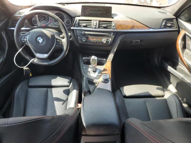 2015 BMW 328 I WBA3A5G53FNS83169