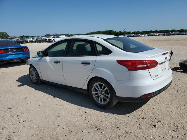 Vin: 1fadp3e26fl219261, lot: 52519745, ford focus s 20152