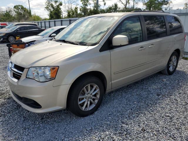 Vin: 2c4rdgcg8er266814, lot: 52053155, dodge caravan sxt 2014 img_1