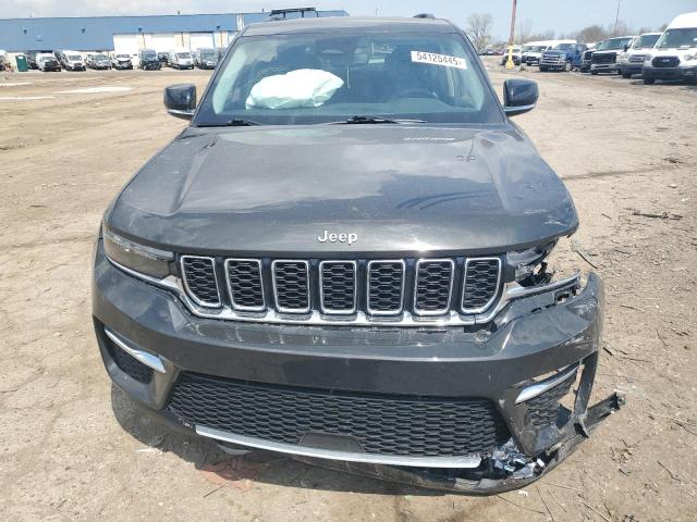 2023 JEEP GRAND CHER - 1C4RJHBG1P8897791