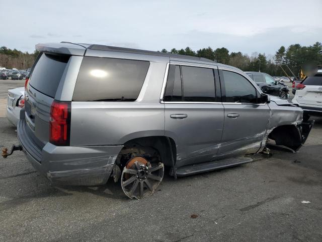 Vin: 1gnskaecxkr285842, lot: 51357495, chevrolet tahoe k1500 ls 20193