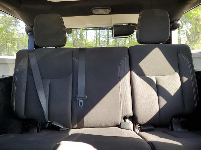2017 JEEP WRANGLER U - 1C4HJWEG5HL677421