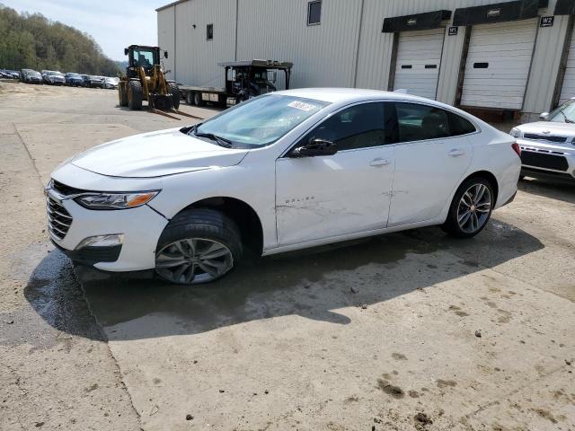 Vin: 1g1ze5stxpf166751, lot: 53787005, chevrolet malibu premier 2023 img_1