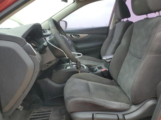 2016 NISSAN ROGUE S - KNMAT2MT6GP600101