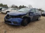 2017 NISSAN SENTRA S - 3N1AB7AP0HY219516