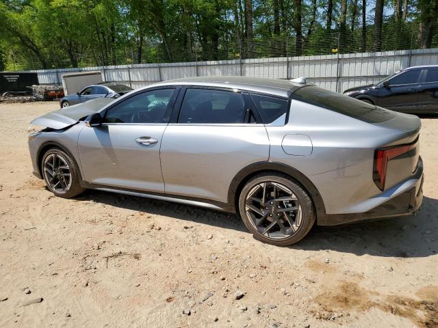 Vin: 3kpfw4de7se064648, lot: 53063725, kia k4 gt line gt line 20252