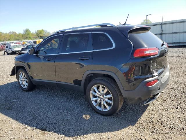 Vin: 1c4pjmdb2ew212398, lot: 54723835, jeep grand cher limited 20142