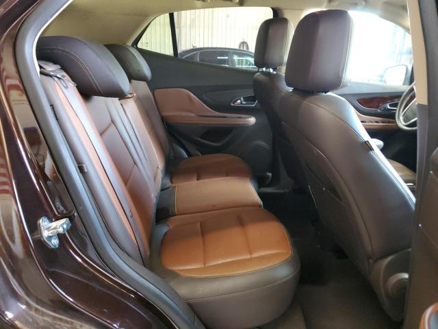 2016 BUICK ENCORE - KL4CJCSB9GB595143