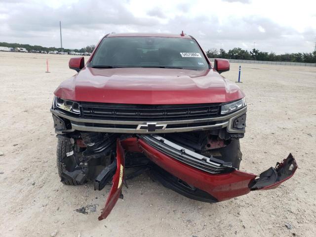 2022 CHEVROLET TAHOE K150 - 1GNSKRKDXNR200398