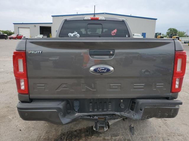 2020 FORD RANGER XL - 1FTER4FH6LLA67348
