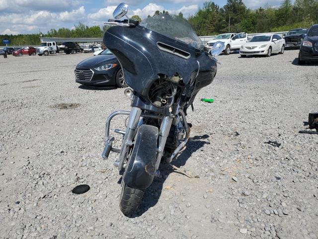 2016 HARLEY-DAVIDSON FLHXS STRE - 1HD1KRM12GB623168