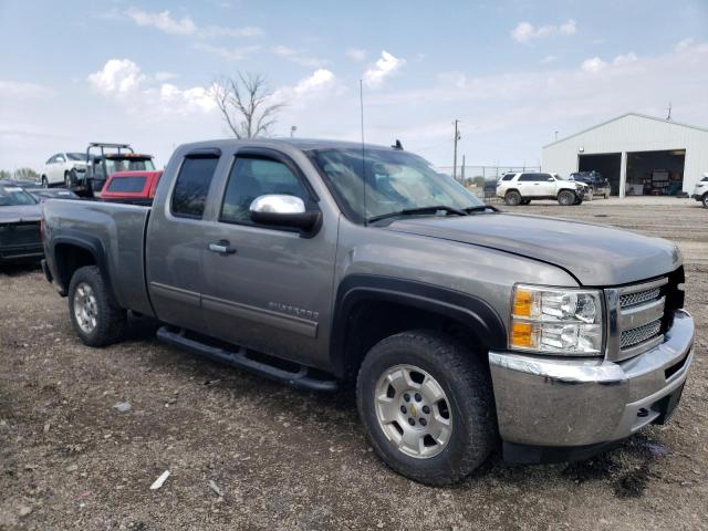 Vin: 1gcrkse77dz119538, lot: 55215245, chevrolet all models k1500 lt 20134