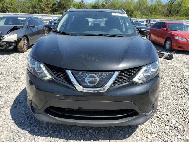 2018 NISSAN ROGUE SPOR - JN1BJ1CP5JW189797