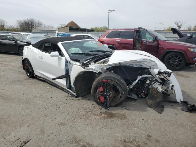Vin: 1g1fh3d75g0179019, lot: 53335925, chevrolet camaro ss 20164