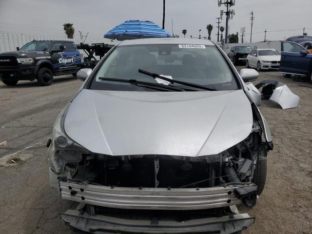 2017 TOYOTA PRIUS - JTDKBRFU6H3037209