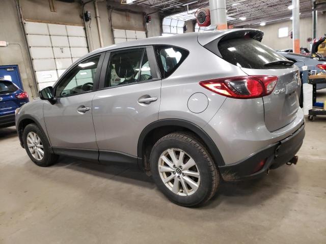 Vin: jm3ke2be4d0137115, lot: 54487795, mazda cx-5 sport 20132