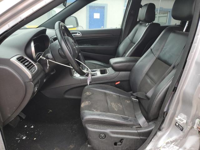 2021 JEEP GRAND CHER - 1C4RJFAG6MC701505