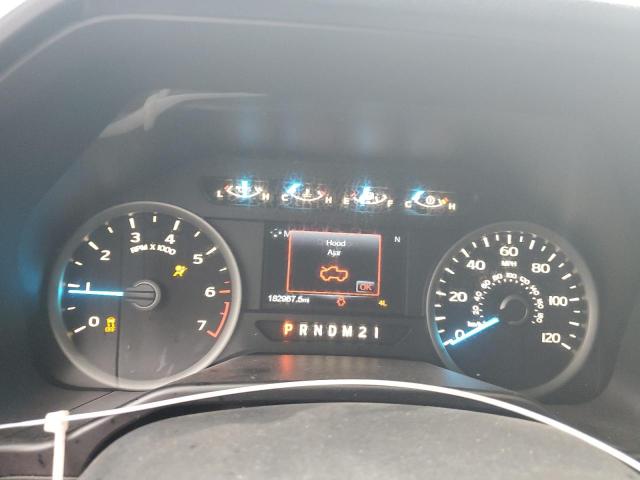 2016 FORD F150 SUPERCREW 1FTEW1EPXGKF10810