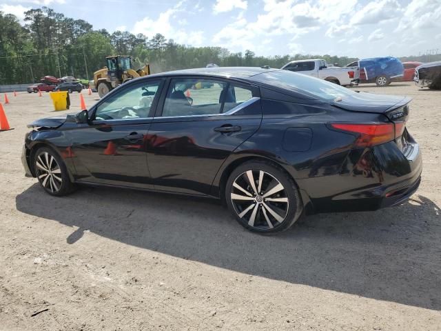 Vin: 1n4al4cv1nn341143, lot: 51704345, nissan altima sr 20222