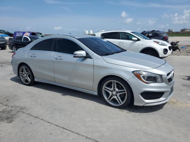 Vin: wddsj4eb7en046500, lot: 54266805, mercedes-benz cla-class 250 20144