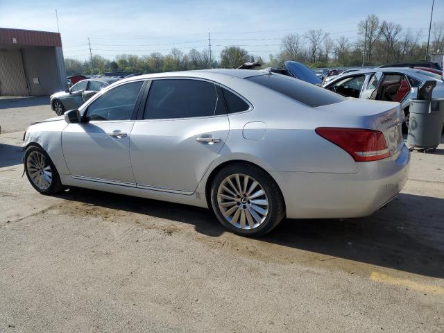 Vin: kmhgh4jh5gu104601, lot: 54366585, hyundai equus signature 20162