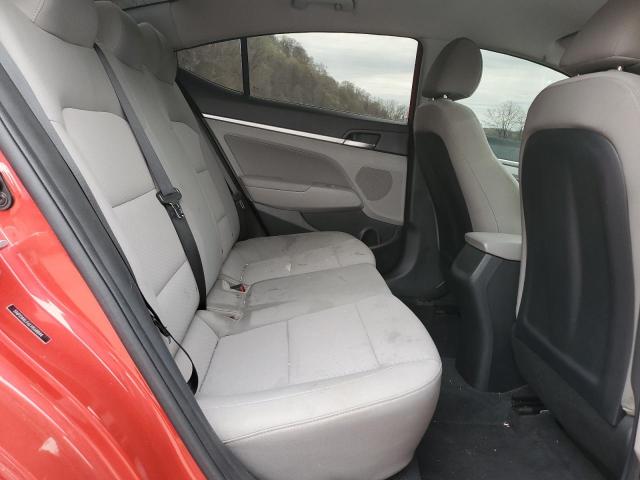 2020 HYUNDAI ELANTRA SE - 5NPD84LF6LH568844
