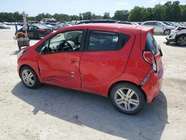 Vin: kl8ca6s99dc525077, lot: 54673835, chevrolet spark ls 20132