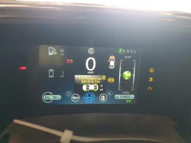 2015 CHEVROLET VOLT 1G1RC6E47FU105612