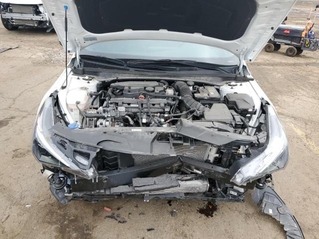 2022 HYUNDAI ELANTRA N - KMHLR4AF0NU363102