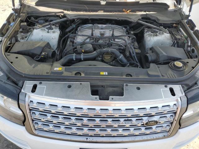 2016 LAND ROVER RANGE ROVE SALGS2VF2GA268479