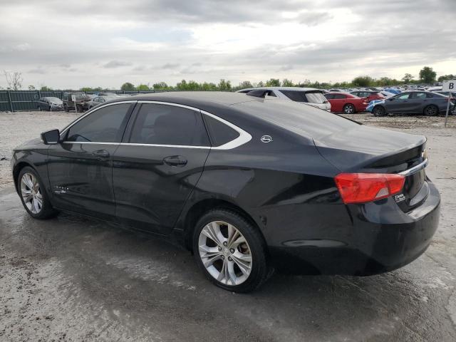 Vin: 2g1115sl1f9211883, lot: 54350185, chevrolet impala lt 20152