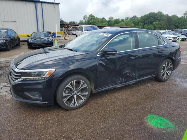 VOLKSWAGEN PASSAT SE