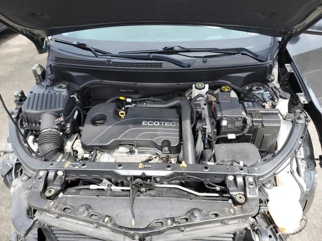 2020 CHEVROLET EQUINOX LT - 3GNAXKEV4LS564013