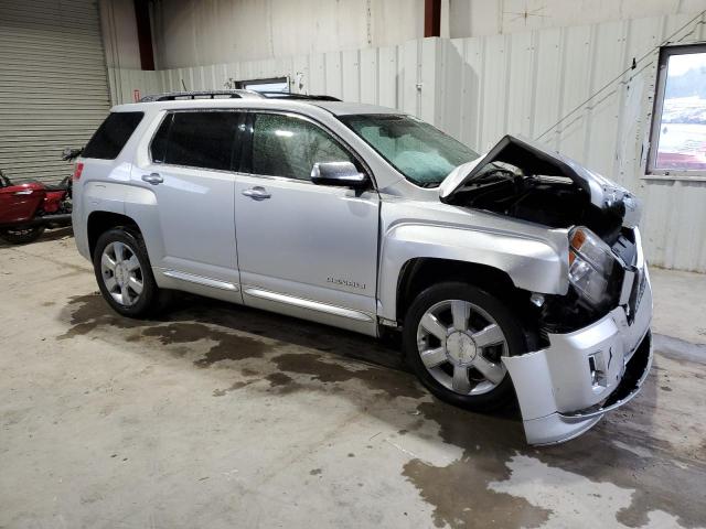 Vin: 2gkflze37e6363942, lot: 54540875, gmc terrain denali 20144