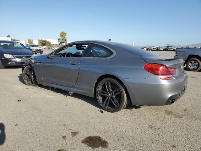 Vin: wbalx3c57cc528782, lot: 53036125, bmw 6 series i 20122