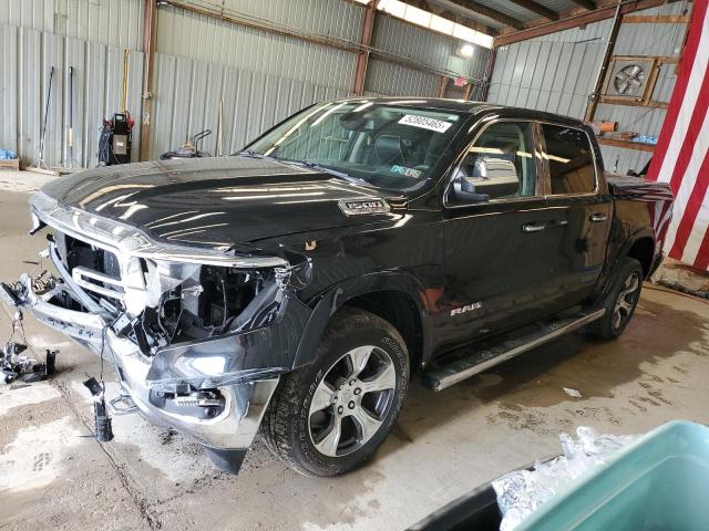 Vin: 1c6srfjt7kn521725, lot: 52805465, ram 1500 laramie 2019 img_1