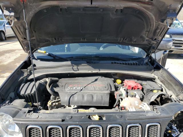 2018 JEEP RENEGADE L - ZACCJBBB8JPH03779